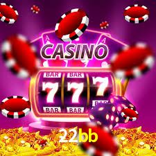 APP oficial da 22bb para mobile